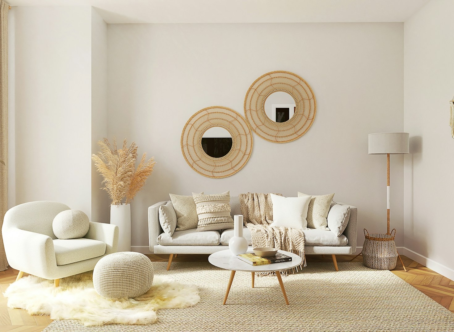 Top Living Room Trends to Watch This Year